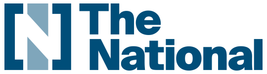 THE NATIONAL